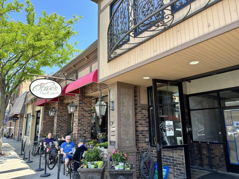 Olive’s Fresh Excelsior Tonka Insider