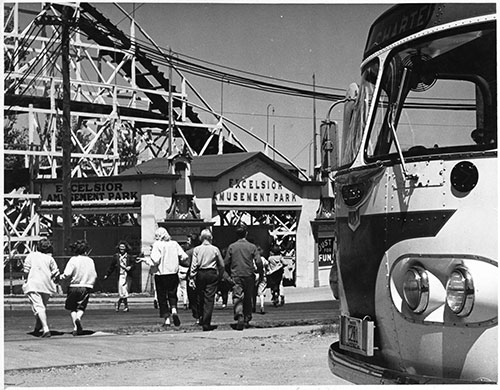 Excelsior Amusement Park